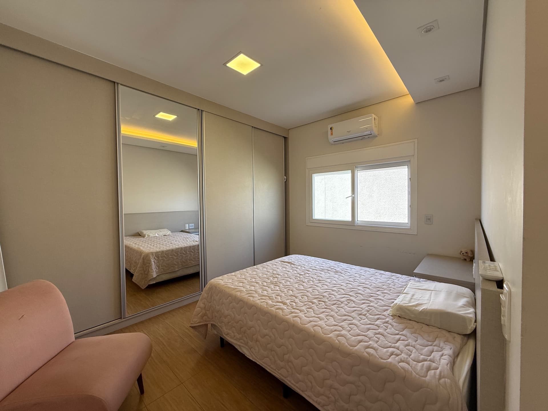 Casa Térrea Alto Padrão Condomínio Morro Vermelho — foto 4